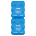 thumbnail image 4 of Oral‑B Complete Satin Mint Dental Floss, 2 Pack, 4 of 5