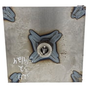Billy Goat 810930 Impeller Assembly HTR1803VEU HTR1803V DL1802VE