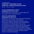 thumbnail image 3 of Coppertone Complete SPF 50 Sunscreen Lotion, 3 of 9