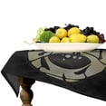 thumbnail image 6 of Pinhead Tablecloth, Washable Reusable Rectangular Tablecloth Table Cover for Birthday Celebrations And Events, Birthday Party Decorations 55"x55", 6 of 7