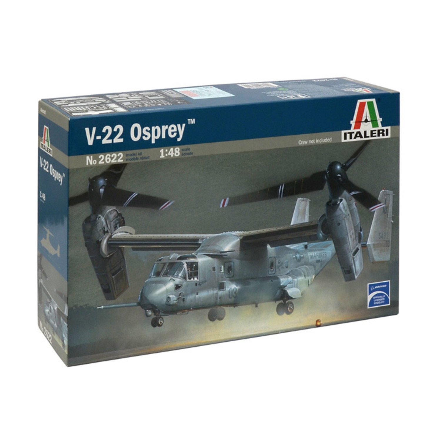 V22 Osprey (Modern) New