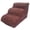 Coffee, variant on Yajisi 3-Tier Dog Stairs for Small Dogs and Cats, Foam Pet Ramp with Washable Polar Fleece Cover, Non-Slip Indoor High Bed Steps, Coffee (14.96 in / 38 cm)