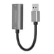 thumbnail image 4 of Hdmi-compatible To Usb Adapter Hdmi-compatible Video Adapter Video Record Card 4k Video Record Adapter Audio Video Converter Mini 4K 1080P Audio Video Acquisition Card HD ANGGREK Como se muestra en la descripción, 4 of 8