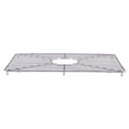thumbnail image 6 of Stainless steel kitchen sink grid for AB2418SB, AB2418ARCH, AB2418UM, 6 of 12