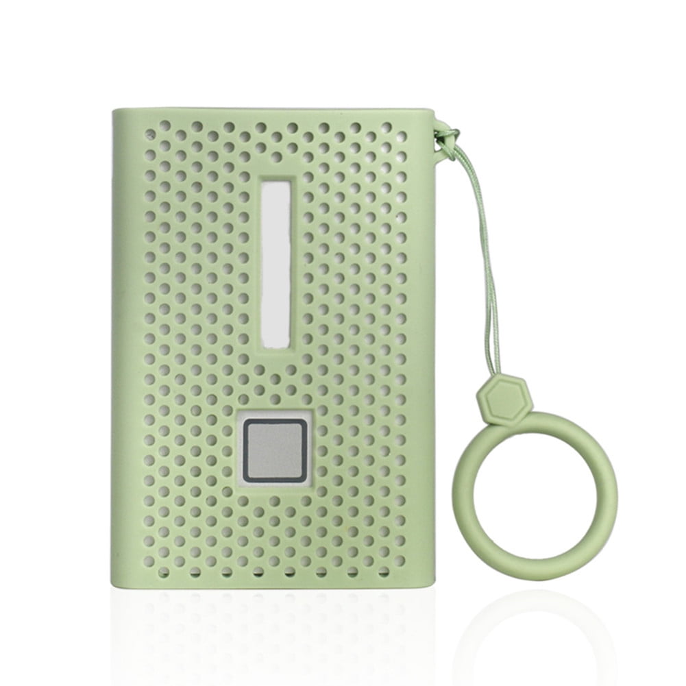 portable ssd case