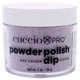 thumbnail image 1 of Polvo de uñas Cuccio Pro Powder Polish Nail Colour Dip System - Deep Purple Glitter Nail Powder Dama 2 oz, 1 of 2
