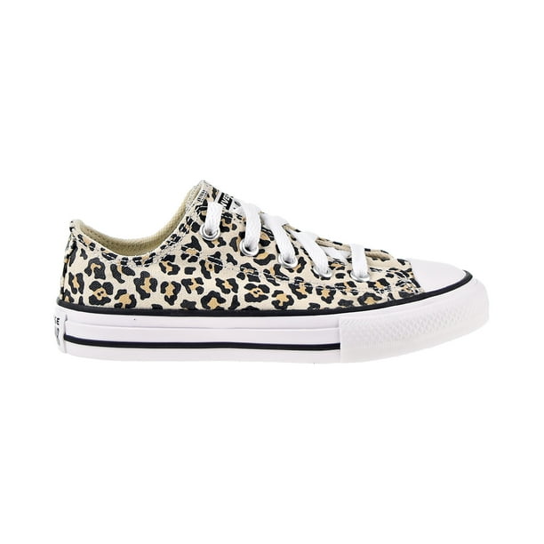 converse driftwood light fawn black