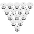 thumbnail image 4 of AURARMLET 20pcs Bookish Pins Metal Random Color for Wearing Accessories Securely, 4 of 6