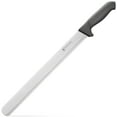 thumbnail image 3 of KUTLER Professional 14-inch Stainless Steel Bread Knife and Cake Slicer with Serrated Blade, 3 of 7