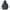 Dark Gray, variant on Wyobmus Mens Polar Fleece Lined Jacket Solid Color Long Sleeved Zipper Stand Collar Jacket Coat With Pocket Black