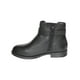 thumbnail image 3 of BOTIN CASUAL COQUETA MUJER NEGRO PIEL 92306A LEON  92306Ap, 3 of 3