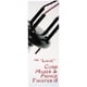Lacis Snoermaker en Fringe Twister Ii 2-4 Laags, Acryl, Multicolor, 8,25x8, 25x24,13 cm
