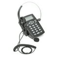 thumbnail image 4 of Telephone, Hands-Free Conversation Rigid Design Improve Voice Clarity Call Center Wired Telephone Easy To Install With Headset For Office, 4 of 8