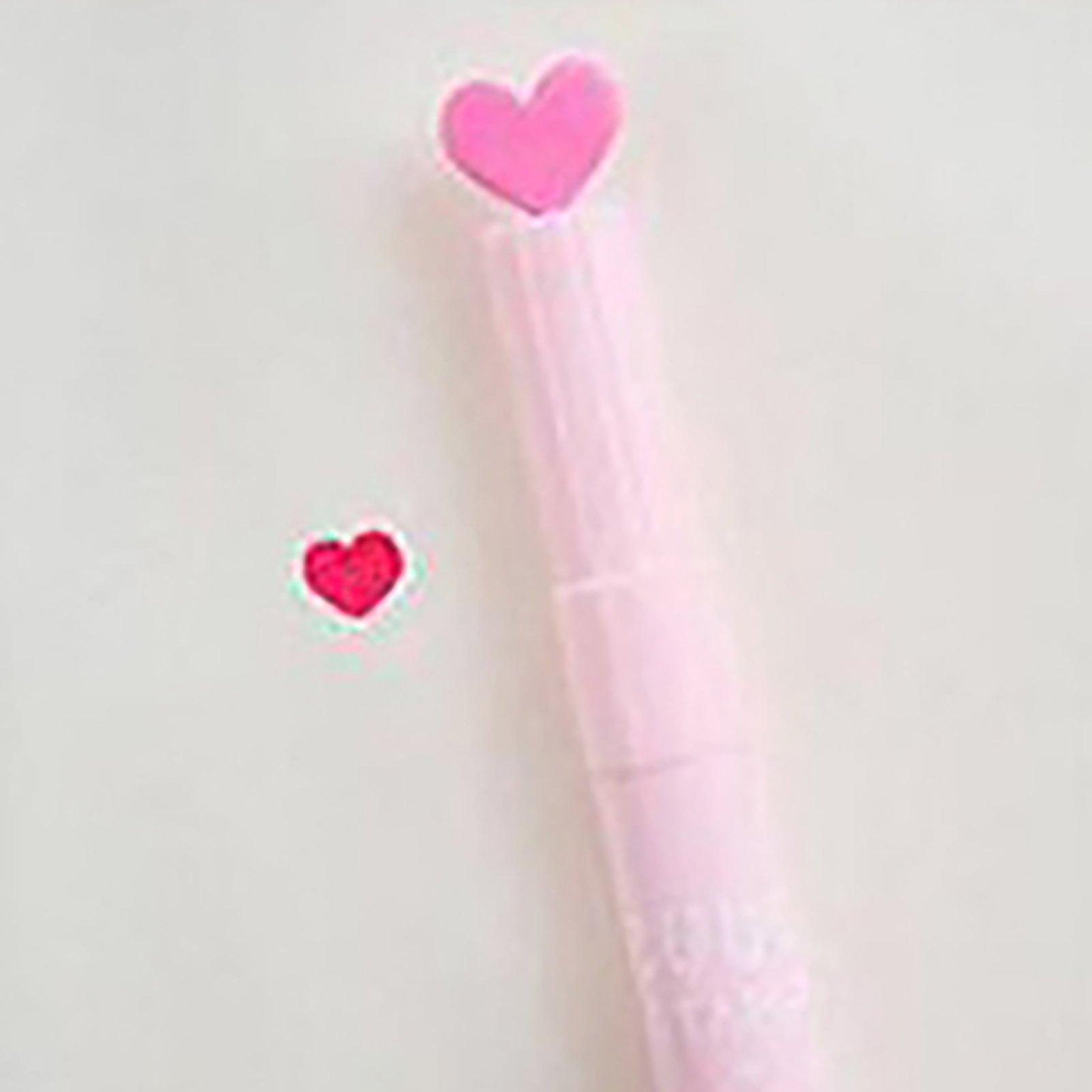 Stamp Highlighters Single Head Marker with Different Stamp Shapes