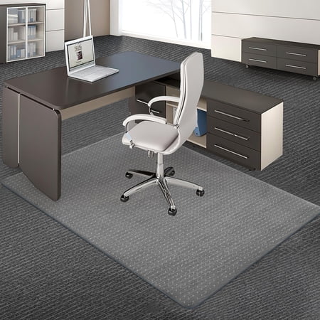 office chair mat for carpeted product