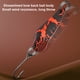 thumbnail image 2 of Señuelo Pesca Con Cuchara Giratoria Cebo Artificial Lentejuelas Giratorias Metal Wobbler 5 Uds., 2 of 4