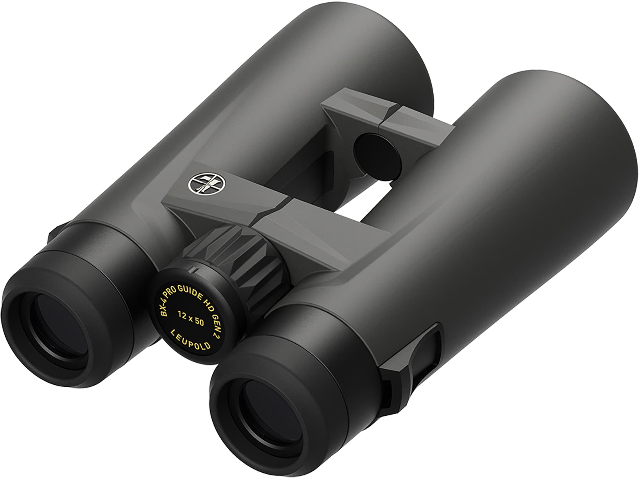 Leupold BX-4 Pro Guide HD Gen 2 Binoculars 12x 50mm