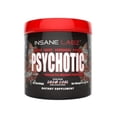 thumbnail image 1 of Pre Entreno Insane Labz Psychotic Preworkout 35 Servicios Snow Cone Insane Labz Pre Entreno Insane Labz Psychotic Preworkout 35 Servicios, 1 of 5