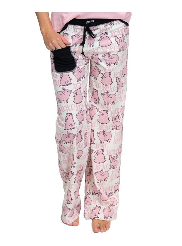 Women's Pajama Separates