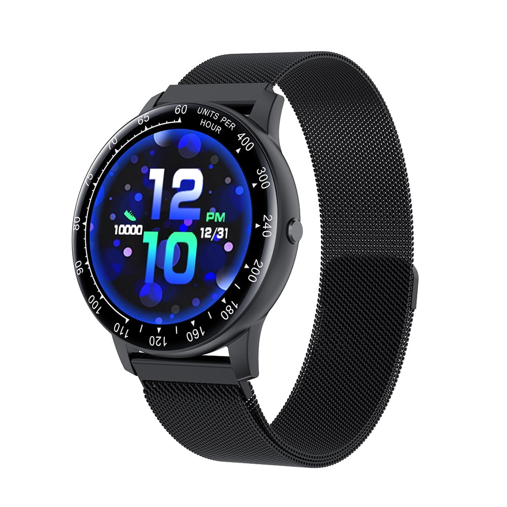 screen touch watch under 400