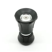 Fire Hose Nozzle Water Sprayer Garden Adjustable High Pressure Washer Sprayer