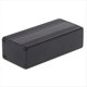 thumbnail image 1 of Caja de Aluminio para Proyectos, Caja para Instrumentos Electrónicos de Bricolaje, Caja de Aluminio para Amplificadores., 1 of 5