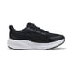 thumbnail image 2 of Tenis Puma Dasher Lite Sliptech PS para Niños 17 A 21.5. 313326-01 negro 20.5, 2 of 6