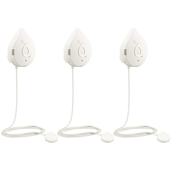 Moen Smart-Enabled Water Leak Sensor