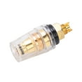 thumbnail image 4 of Adaptador De Poste De Unión, Piezas Electrónicas Resistentes A La Oxidación De Conductividad Fuerte Para Equipos Industriales Para Instrumentos Electrónicos ANGGREK Otros, 4 of 8