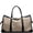 Black, variant on SPEKSEE Canvas Large Duffle Bags for Women Large Capacity Vintage Design Travel Shoulder Bags Slouchy Hobo Handbag