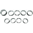 thumbnail image 5 of 4DR5 Engine Full Gasket Set Rings Bearings For Mitsubishi 4DR5 4DR51 Engine 2.7L Forklift For KATO HD180G Excavator STD 4DR5 Bearing kit 4DR5 piston Rings set, 5 of 8