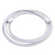 thumbnail image 1 of Cable USB C a USB C tipo C de 1 metro, cable de carga rápida para Pixel, Lumia y Nexus., 1 of 5