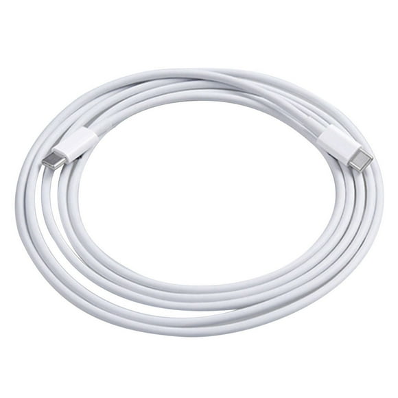 MasteelfCA 1 Meter Type C Cable USB C to USB C High Fast Charging Cable Cord for Pixel Lumia Nexus