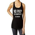 thumbnail image 2 of Ideology Womens Yoga Fitness Tank Top, 2 of 2