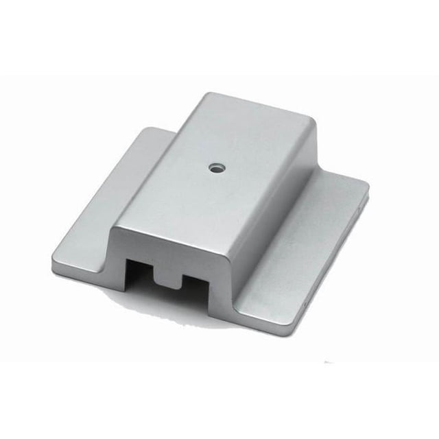 Cal LightingHT-281-BS Floating Power Feed Canopy Accessory- Brushed Steel