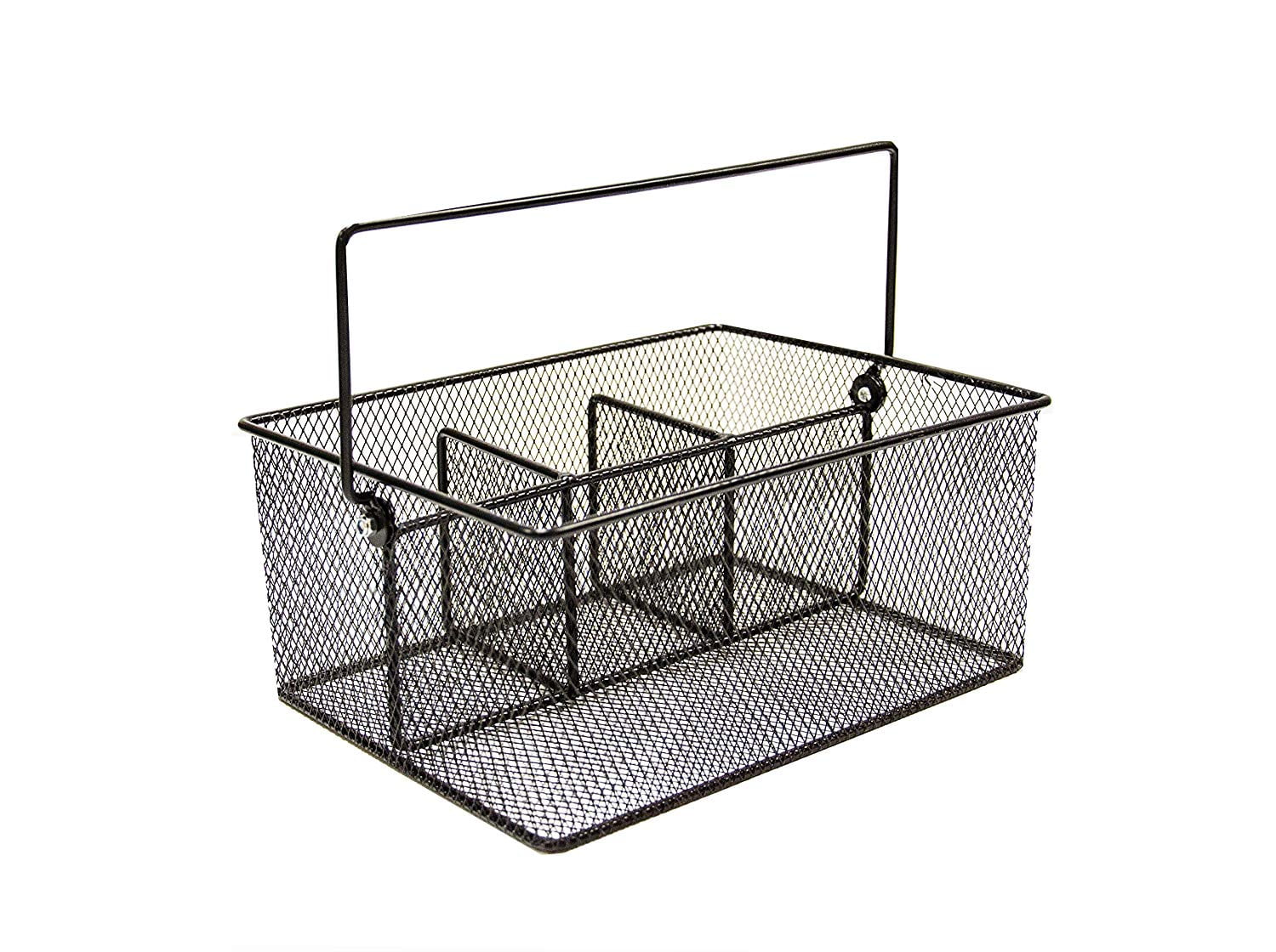 Maypes Utensil Caddy Silverware Caddy for Parties, Spoon Holder