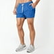 thumbnail image 1 of WILLBEST Pantalones Cortos Cargo para Hombre, Deportivos, Informales, para Correr, Finos, de Poliéster, para Monopatín, Gimnasio, Ejercicio, Tres Cuartos, 1 of 4