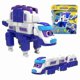 thumbnail image 1 of New Season Abs Big Gogo Dino Deformation Car/dinosaur With Sound Action Figures Transformation Dinosaur Toys For Kids, 1 of 2