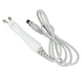 thumbnail image 3 of Small Bubbles Machine BIO Probe Hydrogen Oxygen Skin Clean Machine Replacement Probe, 3 of 14