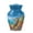 OWL-4, variant on MUKTIVE Owl Large Urn for Funeral Ashes for Women & Men, Decorative Keepsake Cremation Urns for Human Ashes, Memorial Burial Cremains Containers for Mom & Dad, (1 Large, 4 Keepsake)