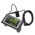 thumbnail image 3 of MYG E-bike SW900 LCD Colorful Display Control Panel 24-60V Electric Bicycle Scooter, 3 of 8