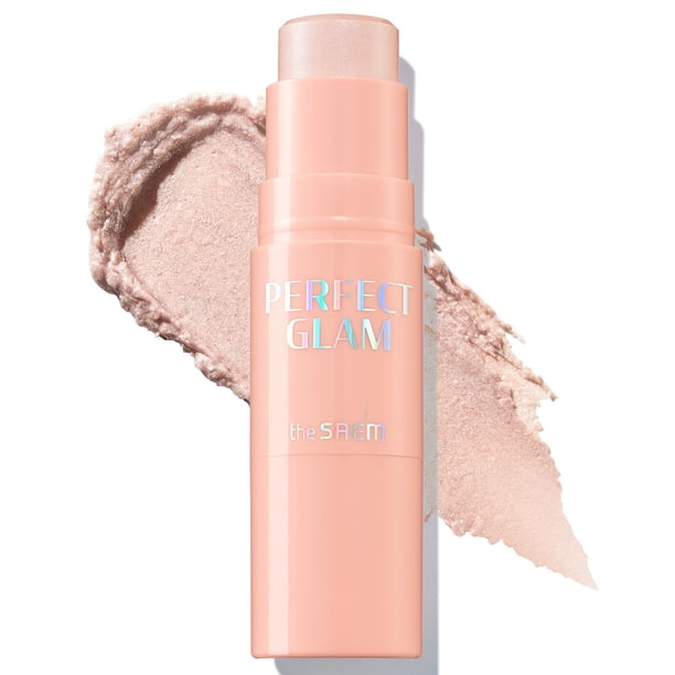 Colorete THESAEM Perfect Glam Stick WH01 Aurora Wave, 6 ml