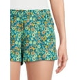 thumbnail image 5 of Secret Treasures Women's and Women's Plus Sleep Shorts, 5 of 5