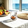 thumbnail image 3 of DGMIOCS Halloween Decorations Ghost Stemless Wine Glass, Cute White Ghost Pumpkin Spider Cat Glassware Collection For Fresher Sips, Novelty Halloween Decor Drinking Glass for Cocktails, 3 of 3