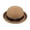 Coffee, variant on Captains Hat Womens Dress Hat Wide Leaf Flower Bridal Shower Hat Sun Hats Beach Hat Tea Hats for Women 2024 White Sun Hat for Women