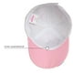 thumbnail image 5 of Gorra de béisbol Disney Minnie Mouse Bowtique para niña de 2 a 4 años, 5 of 7