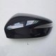 thumbnail image 2 of Accessories For Car Mazda Cx3 Cx-3 2013-2022 Rearview Mirror Cover Lid Case ShellL black, 2 of 5