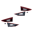 thumbnail image 1 of Par de CALAVERAS 3 2014 al 2018 MAZDA DEPO  ., 1 of 4