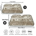 thumbnail image 3 of Fotbe Vineyard Landscape 1 Car Windshield Sunshade | Sun Visor Protector Front Window Shade, Keeps Out UV Rays, Keeps Your Vehicle Cool-, 3 of 7