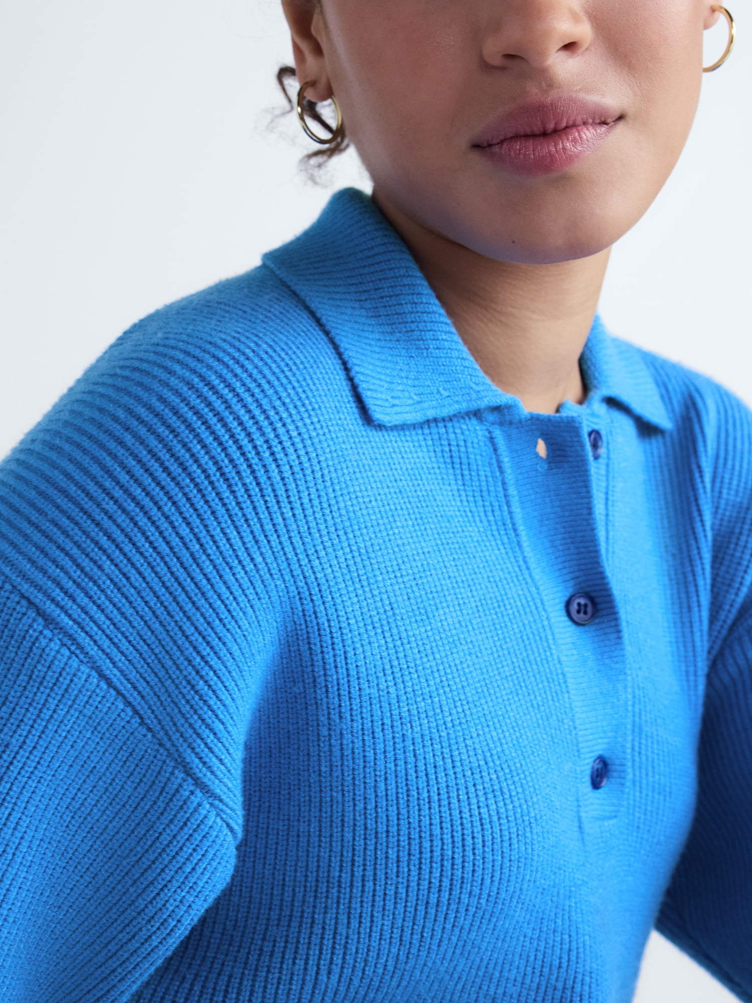 Free Assembly Women's and Women's Plus Drop Waist Mini Sweater Dress, Midweight, Sizes XXS-3X